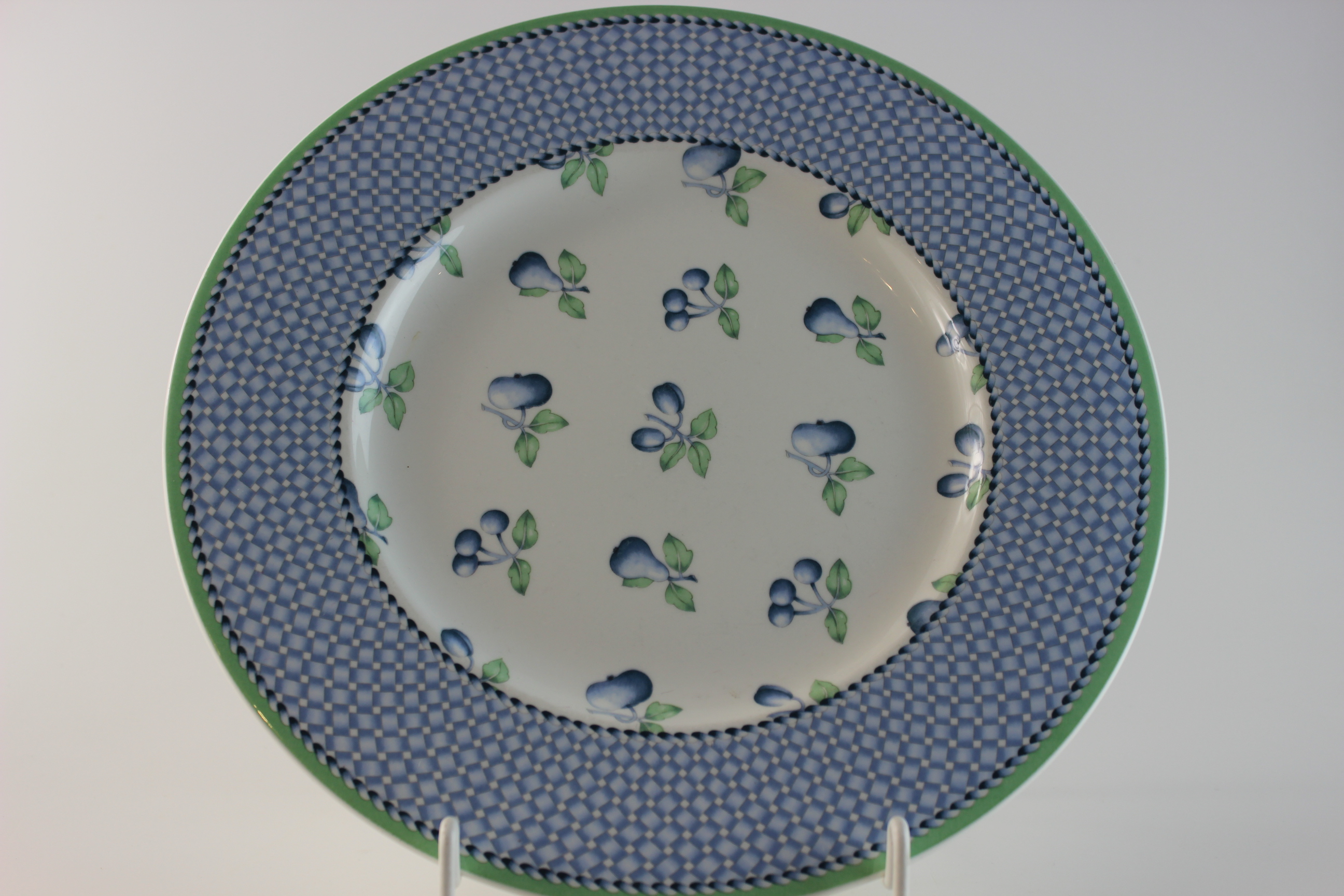 Speiseteller Ø 27 cm (2. Wahl) - Villeroy & Boch - Provence