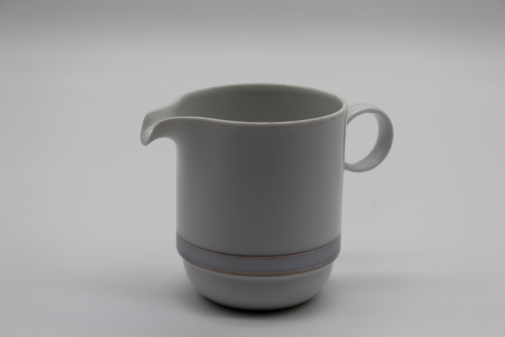 Sahnekännchen - Rosenthal - Duo - Poetic