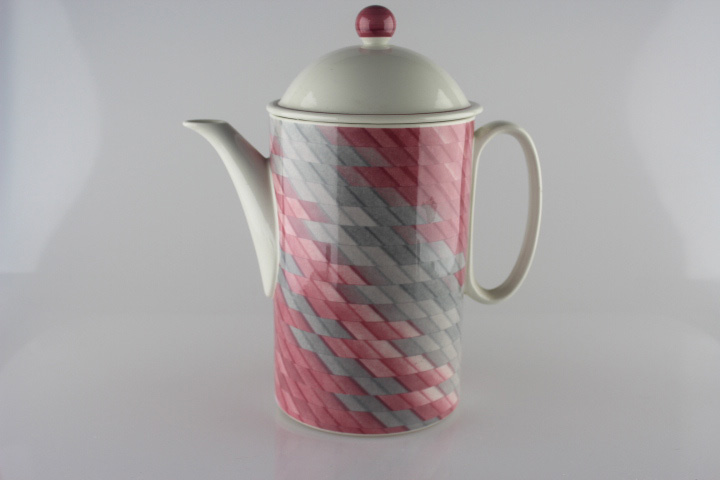 Kaffeekanne - Villeroy & Boch - Collage