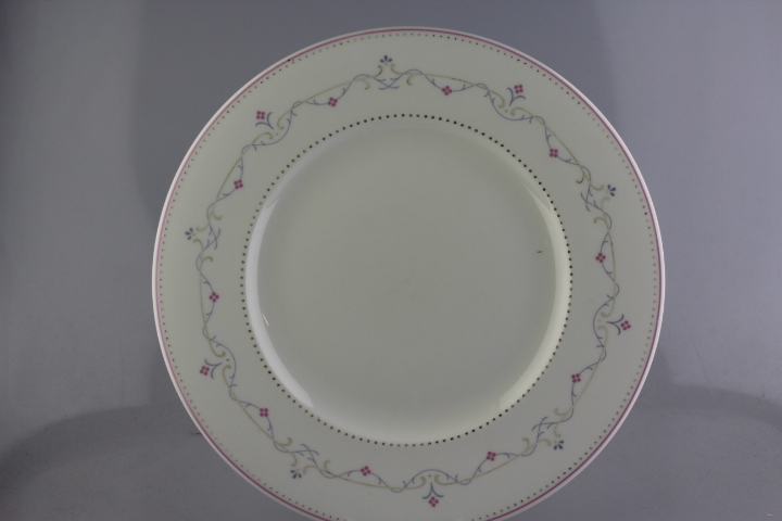 Speiseteller - Villeroy & Boch/Heinrich - Mantua