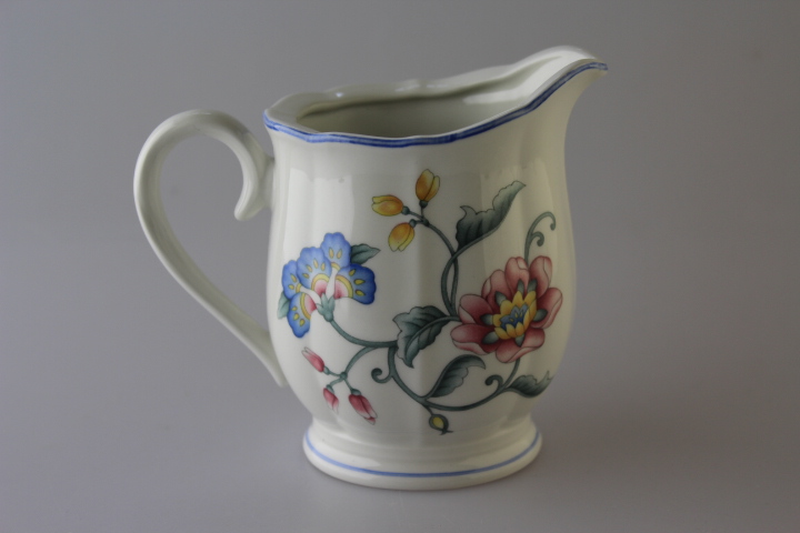 Sahnekännchen - Villeroy & Boch - Delia