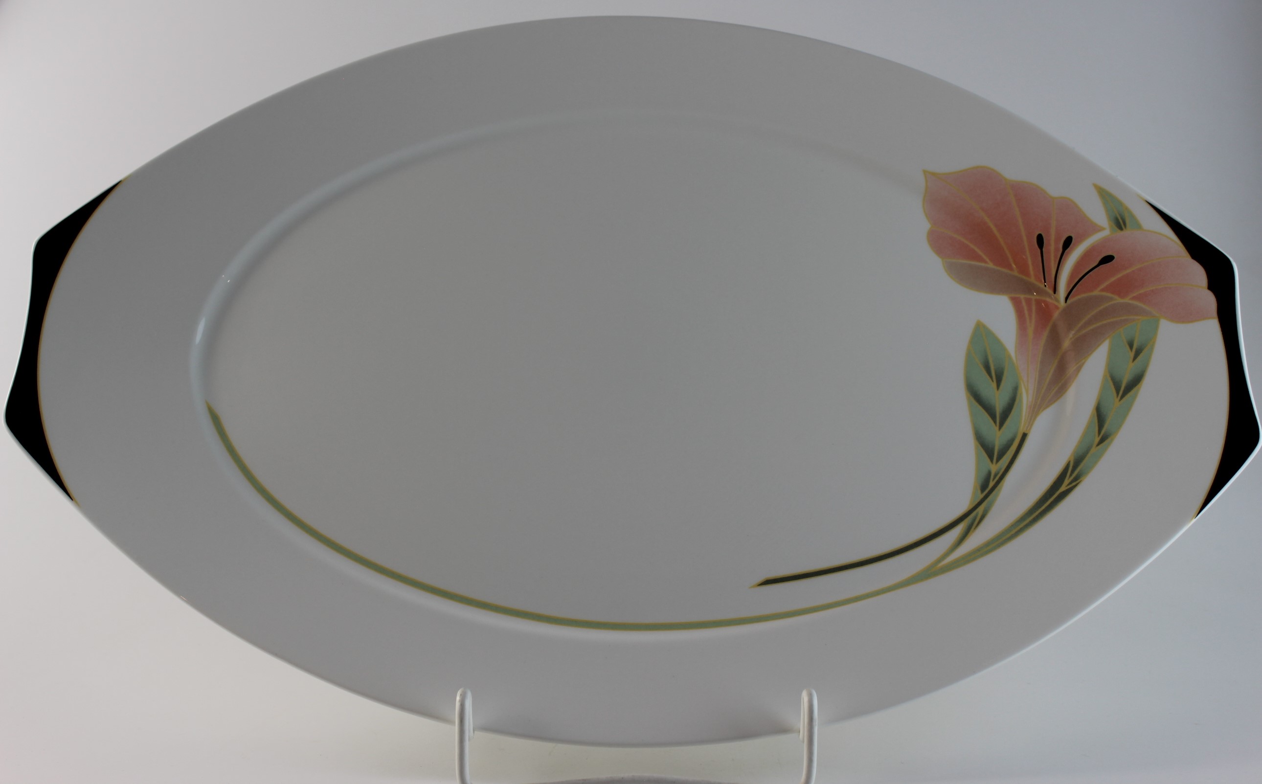 Fleischplatte 42 cm - Villeroy & Boch - Iris