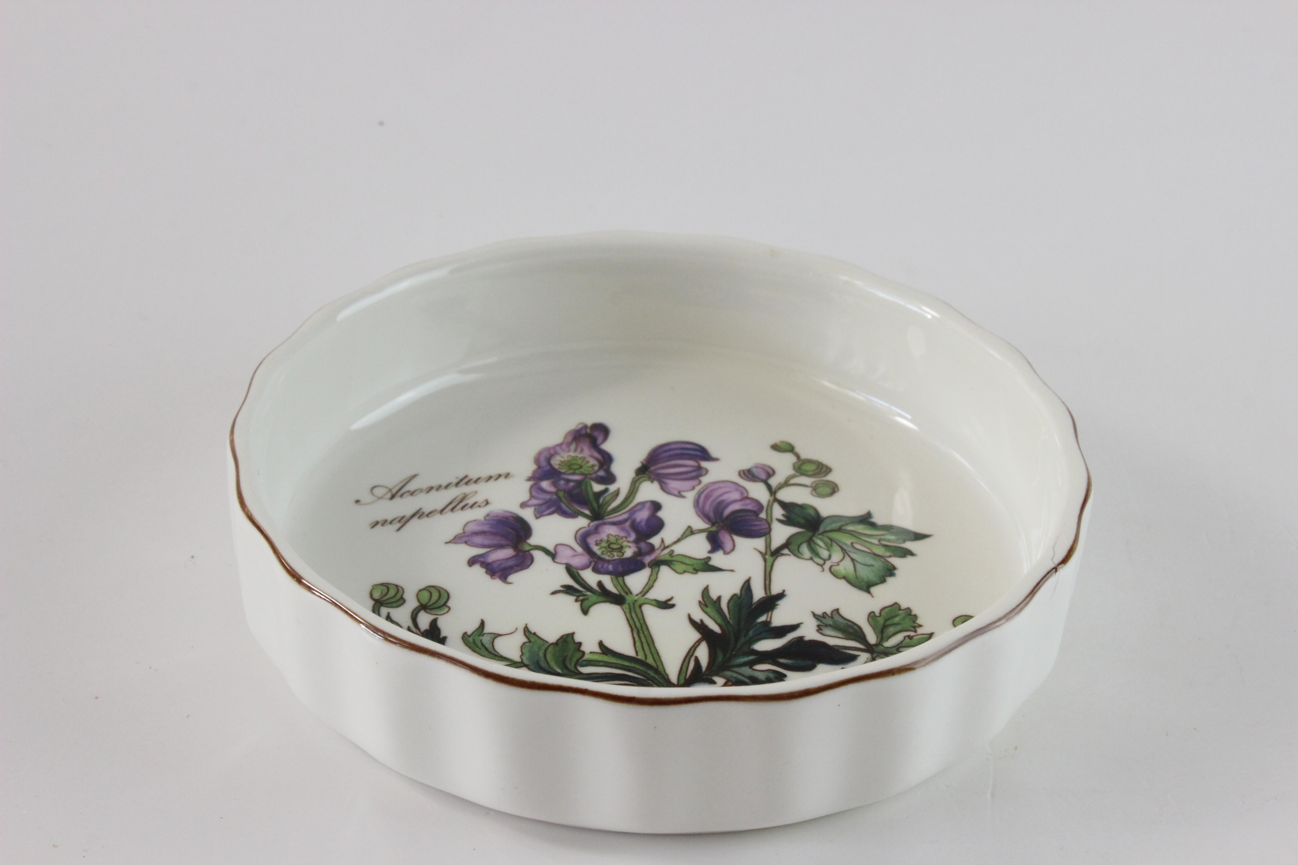 Form creme brulee - Villeroy & Boch - Botanica