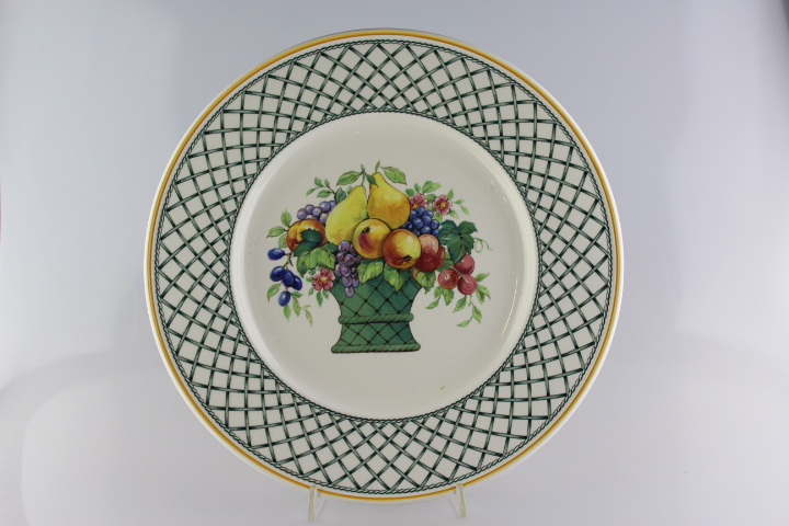 Speiseteller - Villeroy & Boch - Basket