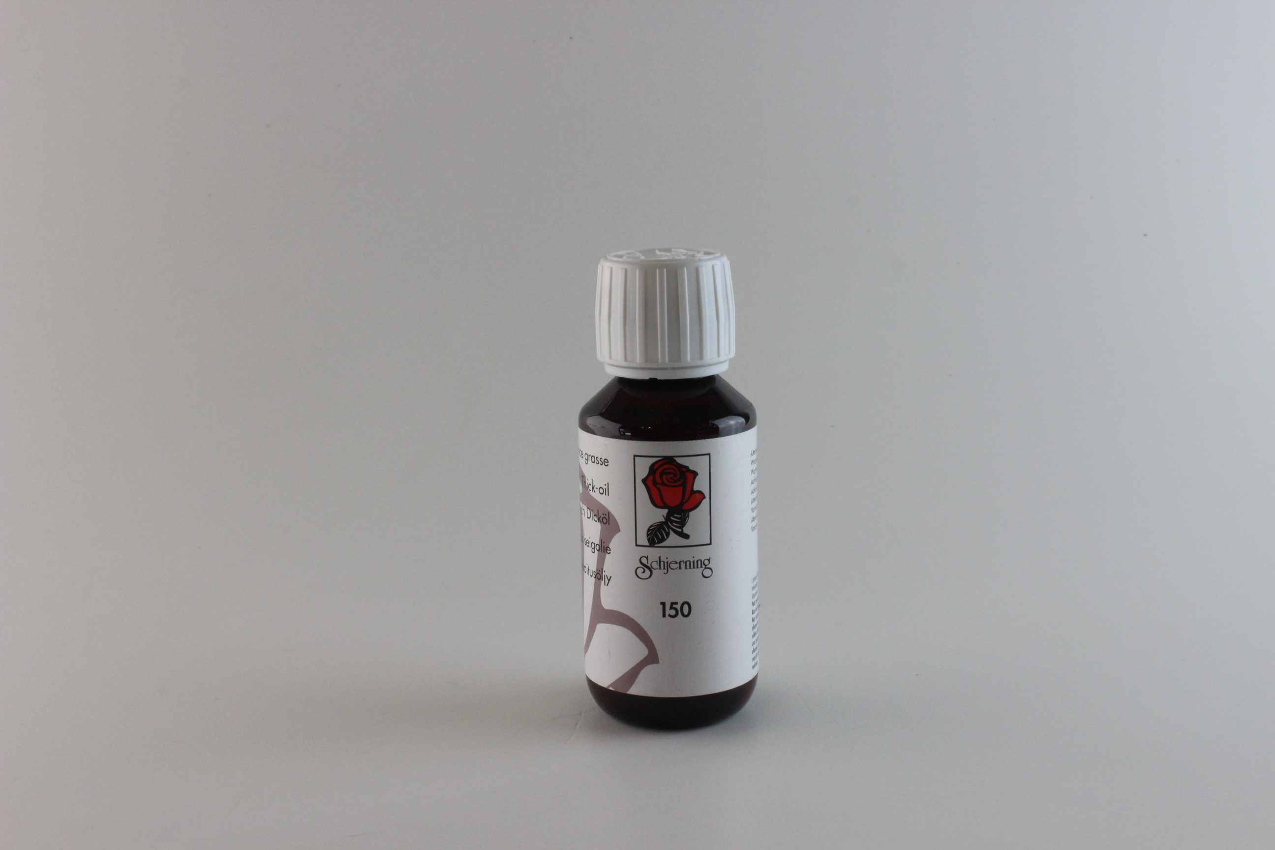 150 - Franz. Dicköl - 125ml