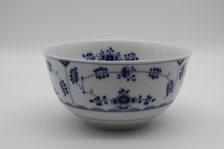 Schüssel Ø 19,5 cm  - Heinrich - Residenz - Amalienburg