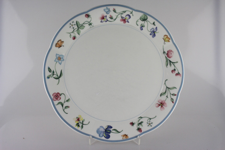 Tortenteller - Villeroy & Boch - Mariposa