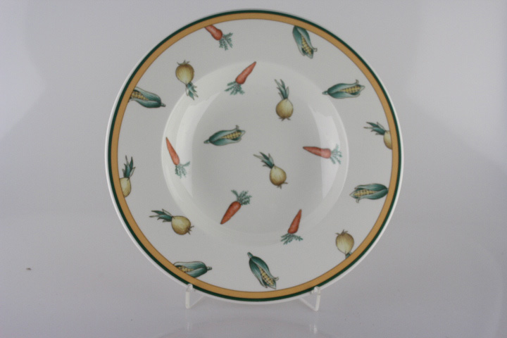 Suppenteller - Villeroy & Boch - A LA FERME