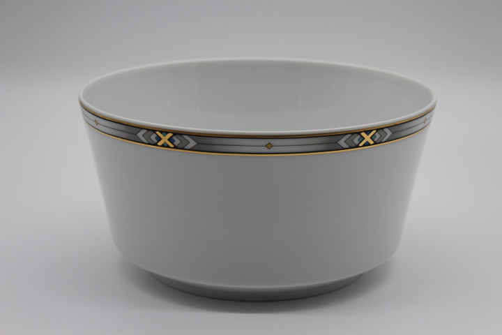 Schüssel Ø 20 cm - Hutschenreuther - Louvre - Vendome