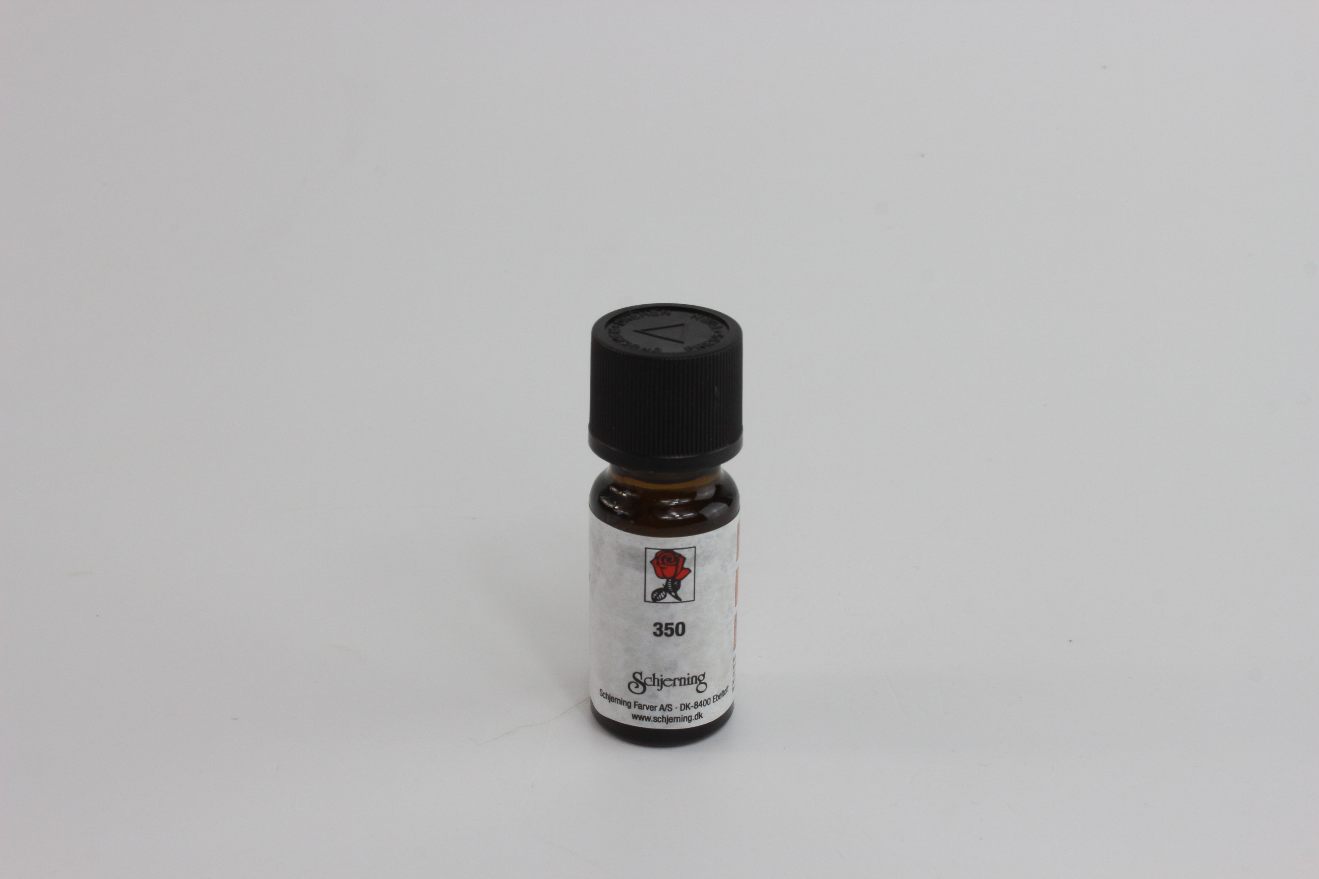 350 - Verdünnungs-Öl für Lüster - 10ml