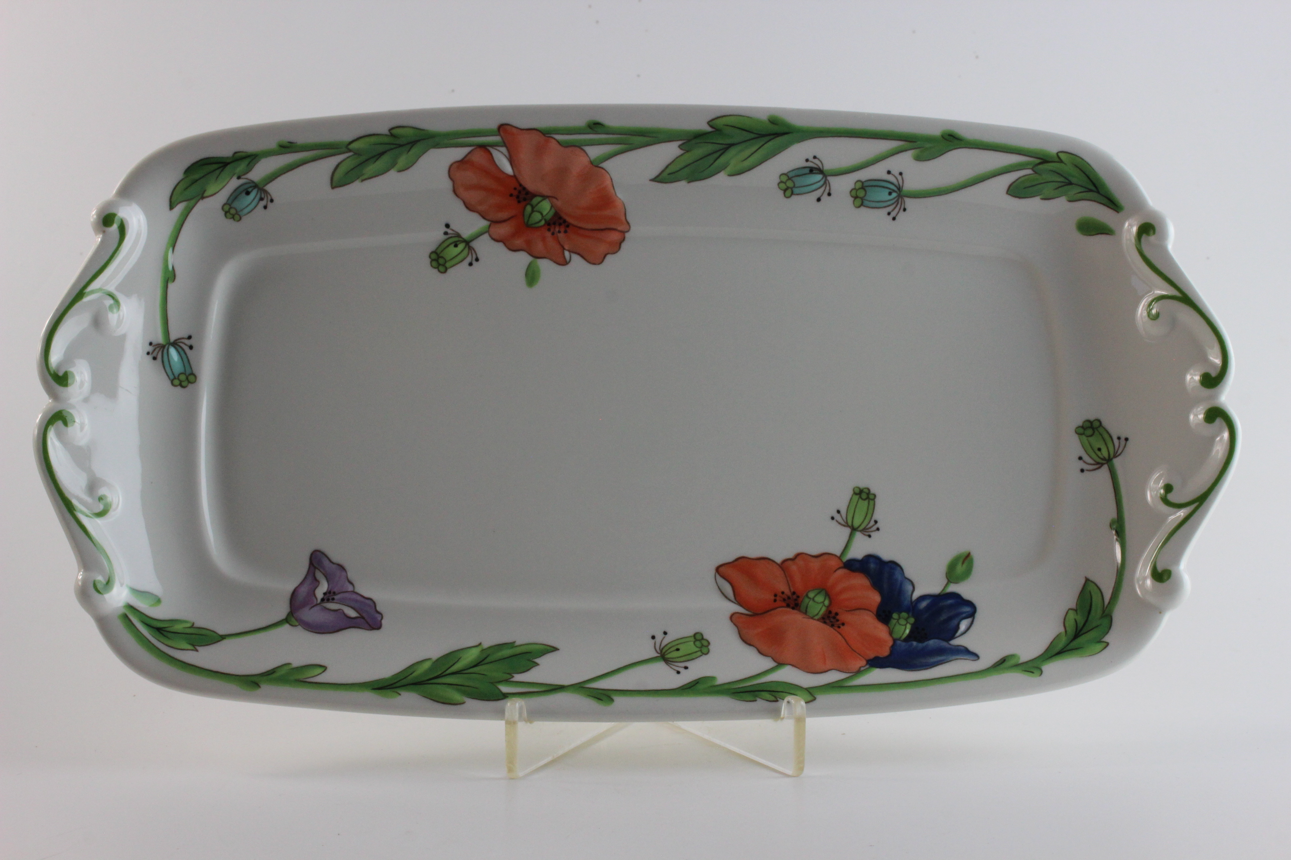 Königskuchenplatte - Villeroy & Boch - Amapola