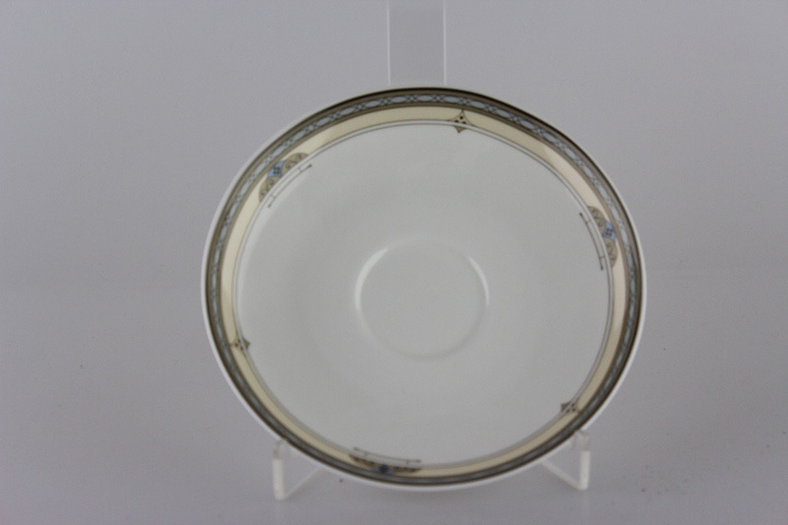 Untertasse - V&B/Heinrich - Cavalier