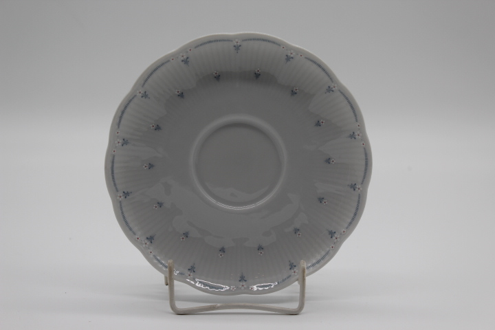 Untertasse für Kaffee (2. Wahl) - Seltmann Weiden -  28166