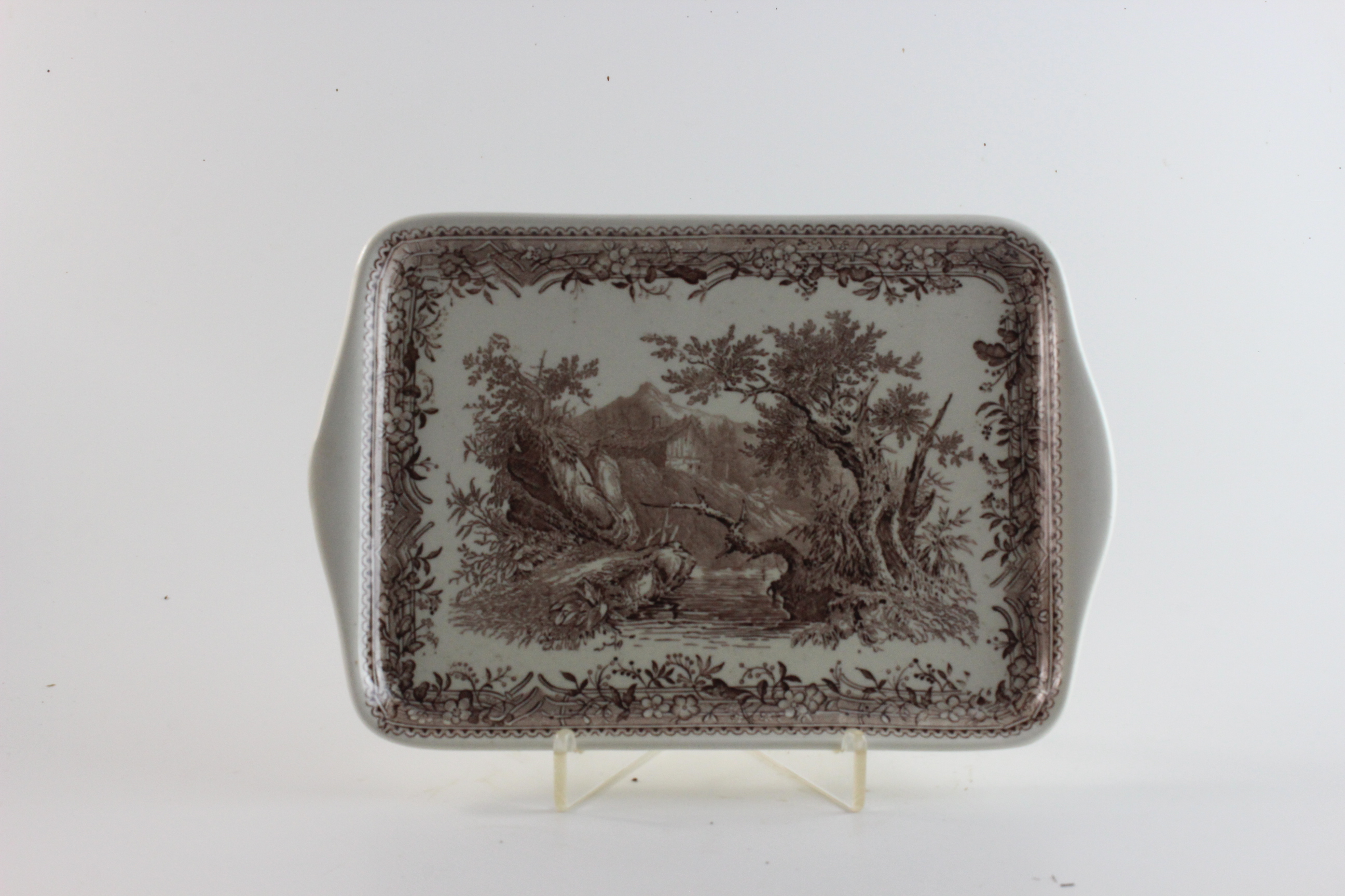 Aufschnittplatte - Villeroy & Boch - Burgenland braun