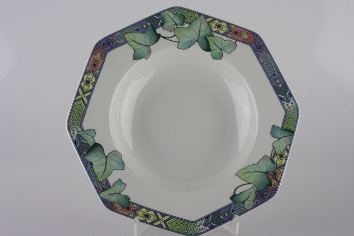 Suppenteller - Villeroy & Boch - Pasadena