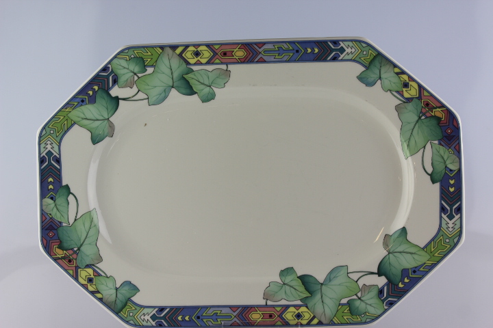 Fleischplatte 33 cm - Villeroy & Boch - Pasadena