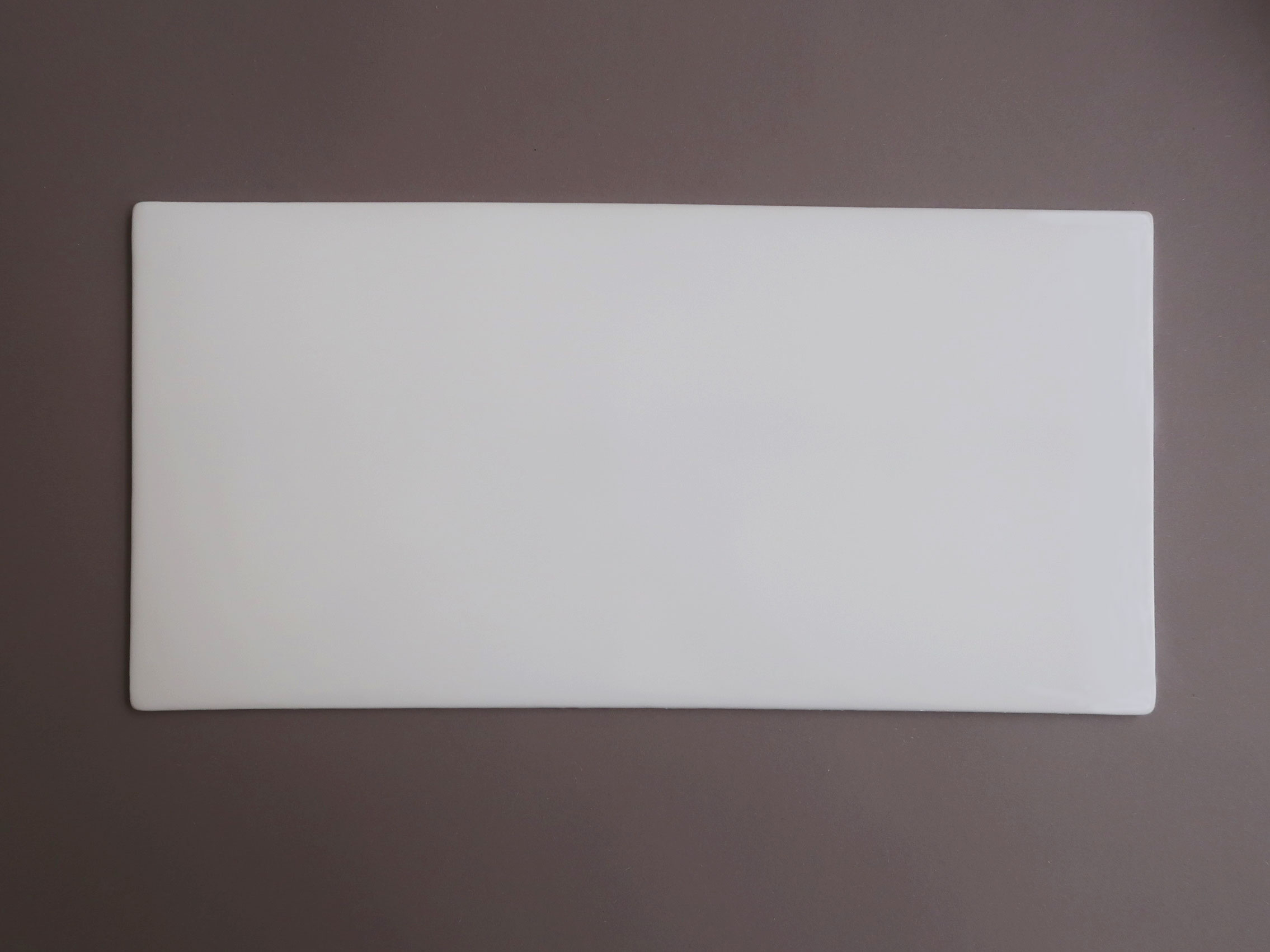 4424 - Platte - 30 cm x 15 cm