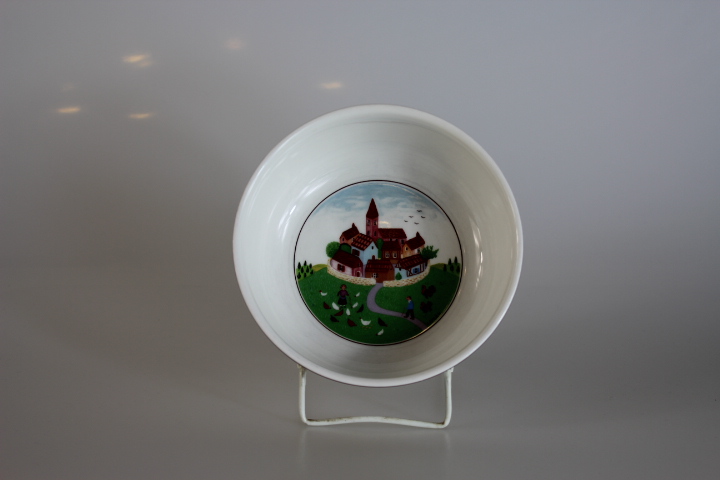 Schälchen Ø 13,5 cm (2. Wahl) - Villeroy & Boch - Naif Dising