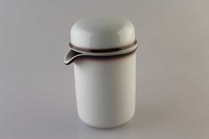 Sahnekännchen - Thomas - Shadow Brown