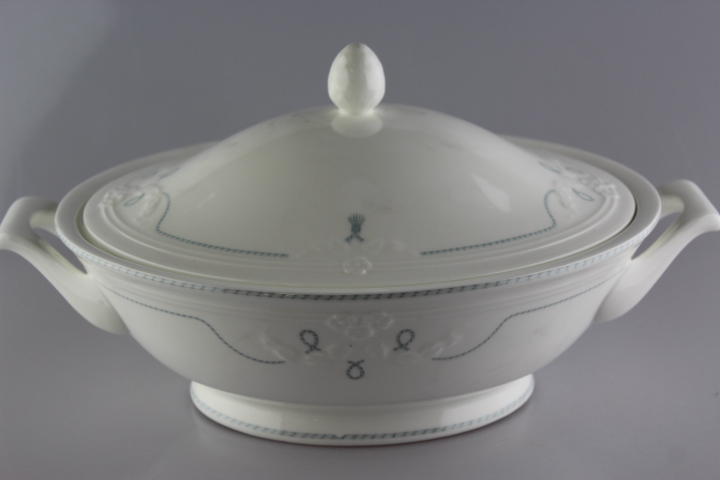 Deckelschüssel - Villeroy & Boch - Amado