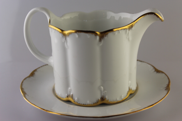 Sauciere 2 tlg. - Rosenthal - Rambouillet