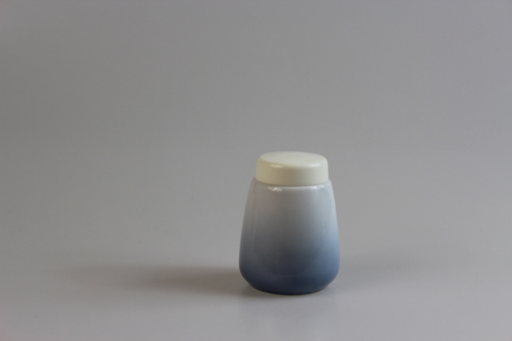 Pfefferstreuer - Seltmann Weiden - Helena - blau