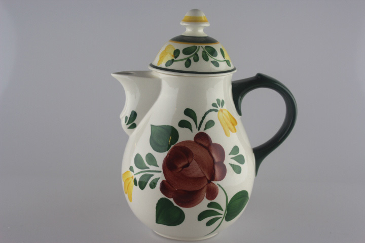 Moccakanne - Villeroy & Boch - Bauernblume