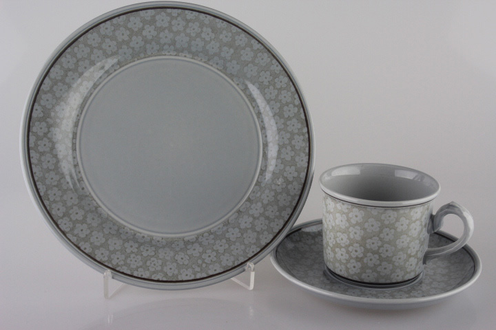Kaffeegedeck 3 tlg. - Villeroy & Boch - Dalarna