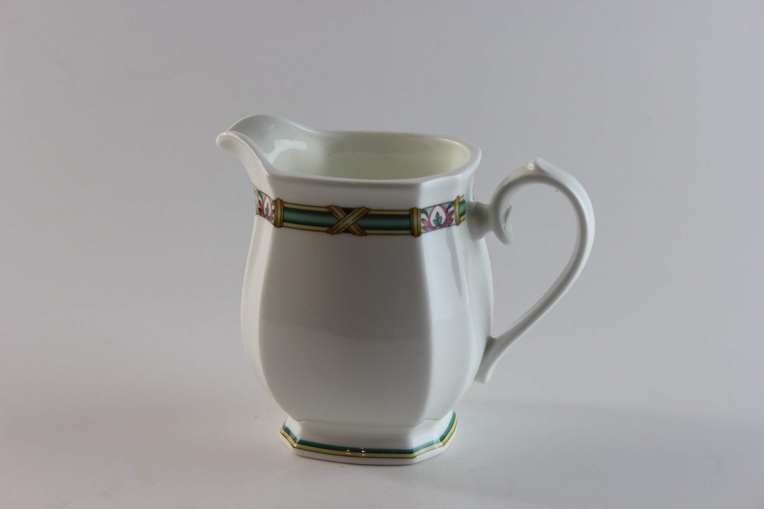 Sahnekännchen - Villeroy & Boch - Orofino