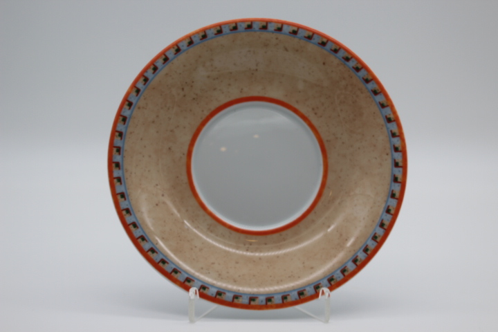 Untertasse für Milchkaffee - Villeroy & Boch - Switch 4