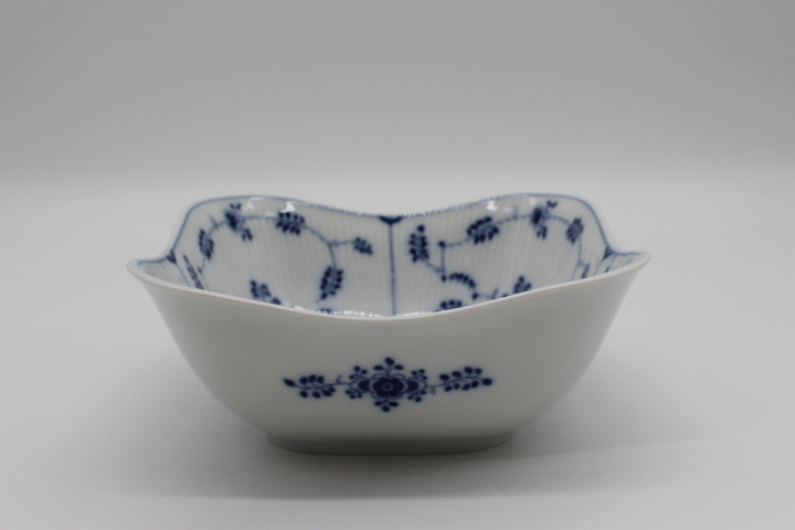 Schüssel 27 cm eckig - Heinrich - Residenz - Amalienburg