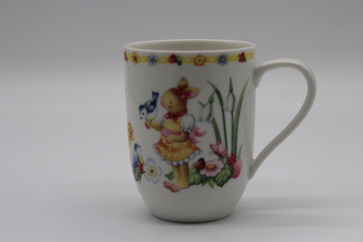 Kaffeebecher - Villeroy & Boch - Spring Awakening