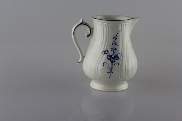 Sahnekännchen - Villeroy & Boch - Alt (Vieux) Luxemburg