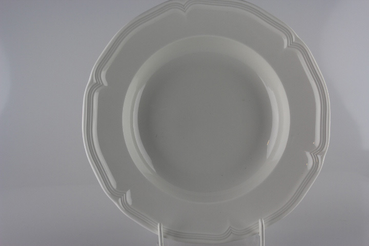Suppenteller - Villeroy & Boch - Manoir
