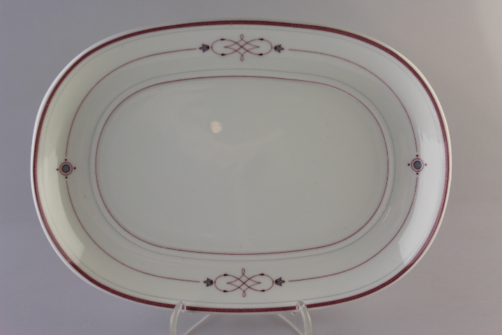 Aufschnittplatte 19,5 cm - Villeroy & Boch - Aragon