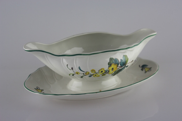 Sauciere - Villeroy & Boch - Jamaica