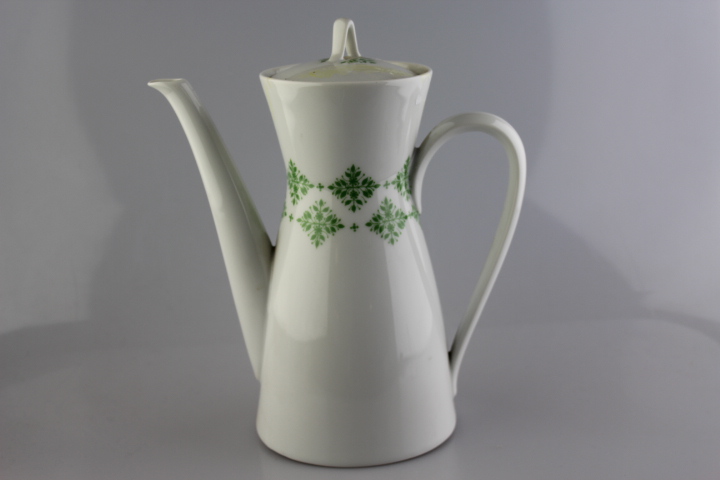 Kaffeekanne - Rosenthal - Form 2000 - Prater
