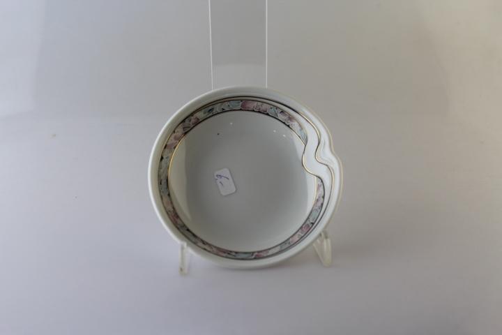 Schälchen/Untersetzer