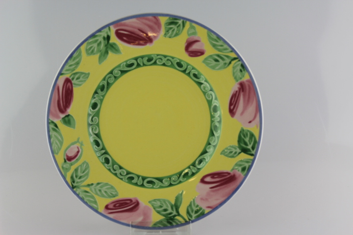 Kuchenteller Ø 21,5 cm - Villeroy & Boch - Summerhouse