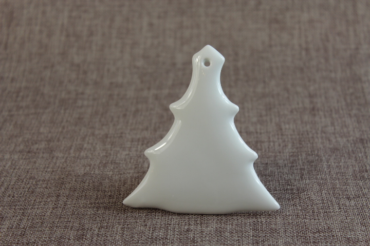 1061 - Anhänger Tannenbaum