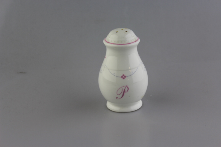 Pfefferstreuer - Villeroy & Boch/Heinrich - Mantua