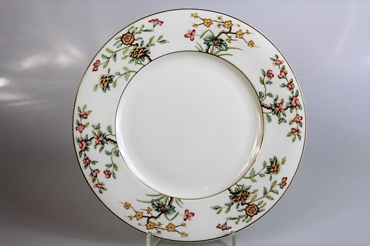 Kuchenteller - V&B/Heinrich - Bonzai