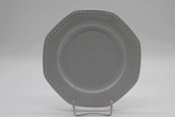 Kuchenteller Ø 18,5 cm - Seltmann Weiden - Andrea - weiß