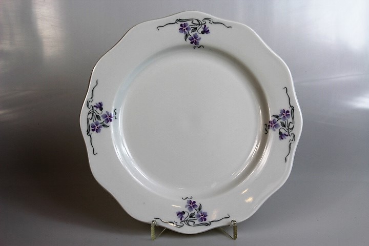 Kuchenteller - Gallo - Violetta - Rondo