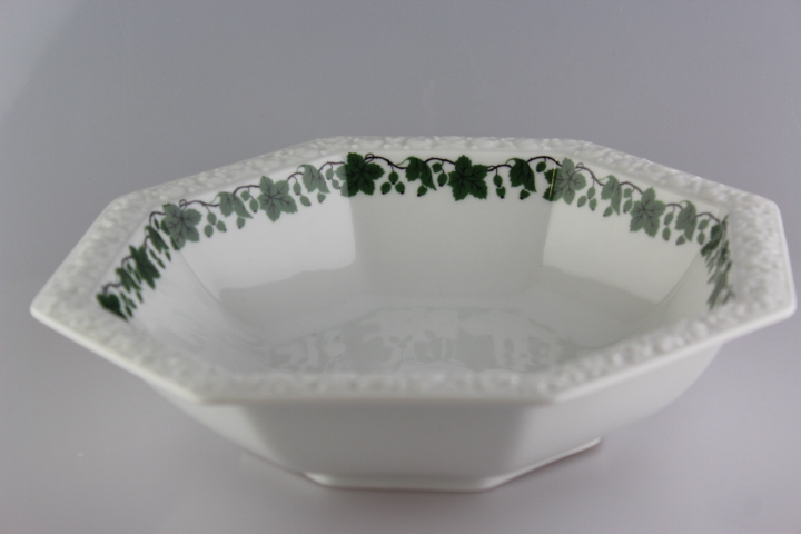 Schüssel Ø 25,5 cm - Rosenthal - Maria - Stachelbeere