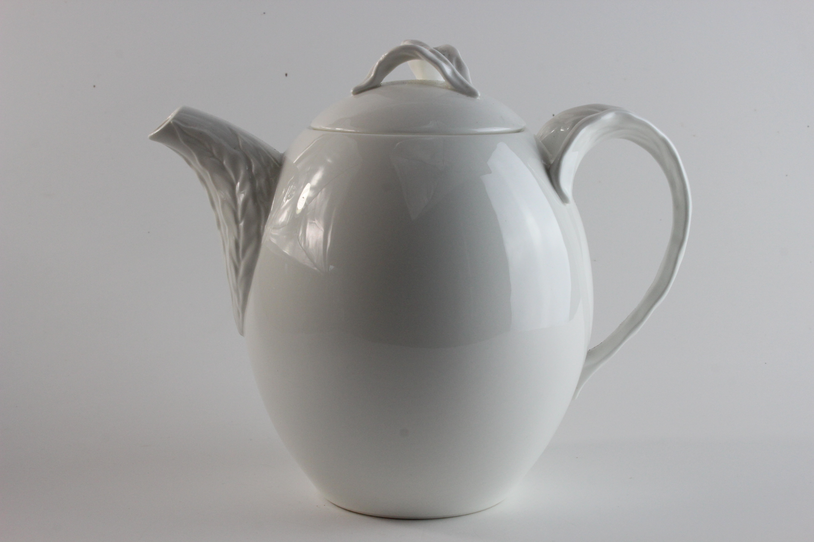 Kaffeekanne - Villeroy & Boch - Foglia