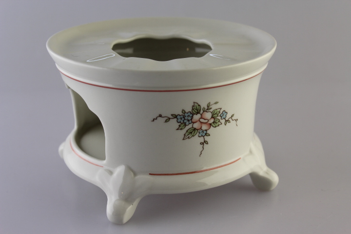 Stövchen - Villeroy & Boch - Rosette