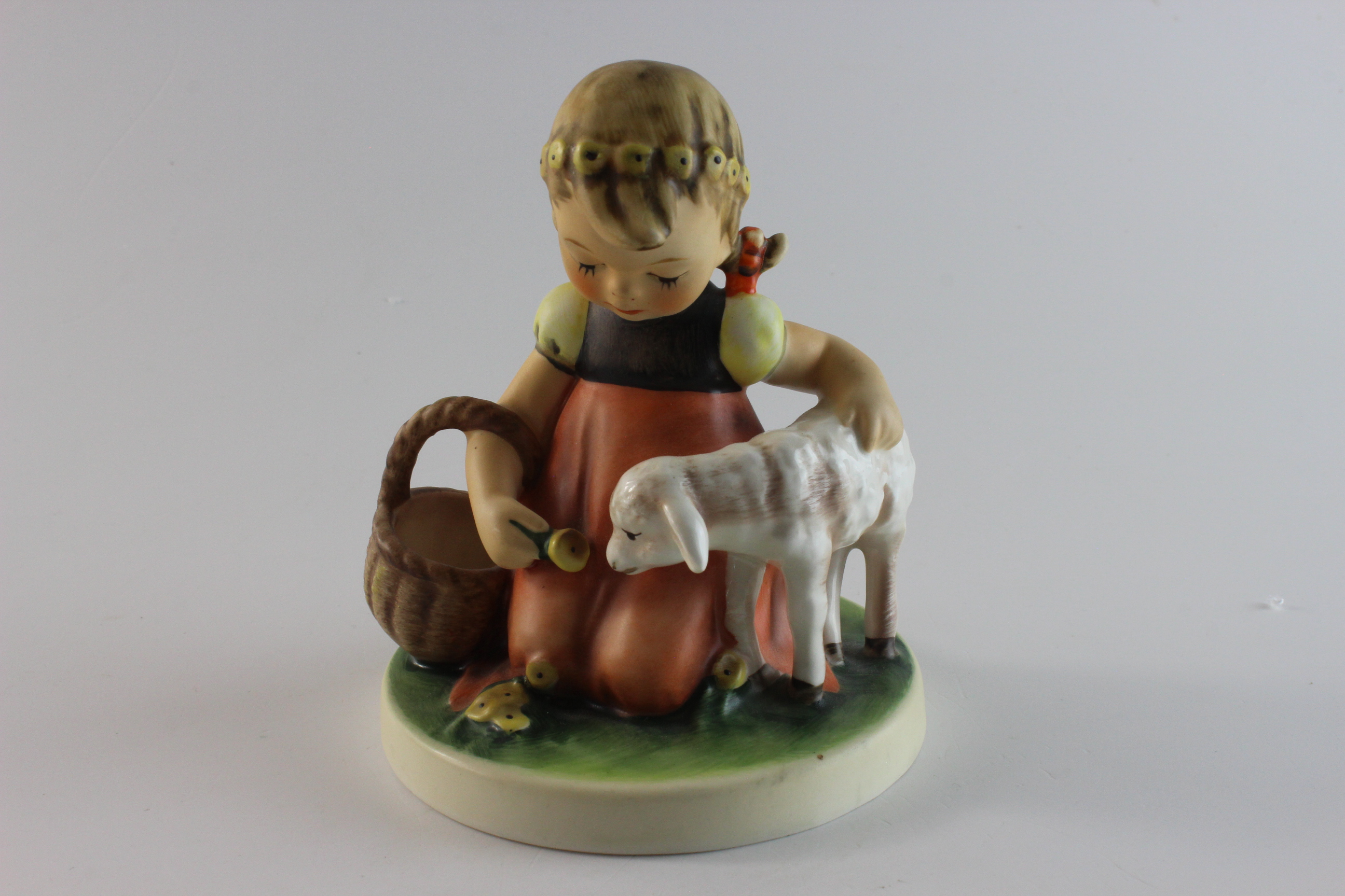 Osterüberraschung - Goebel