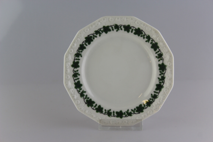 Brotteller - Rosenthal - Maria - Stachelbeere