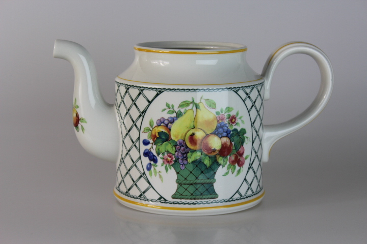 Kaffeekanne ohne Deckel - Villeroy & Boch - Basket